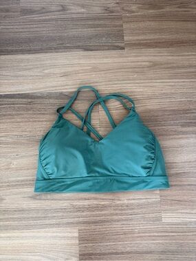 Calia by Carrie Underwood Bikini Top